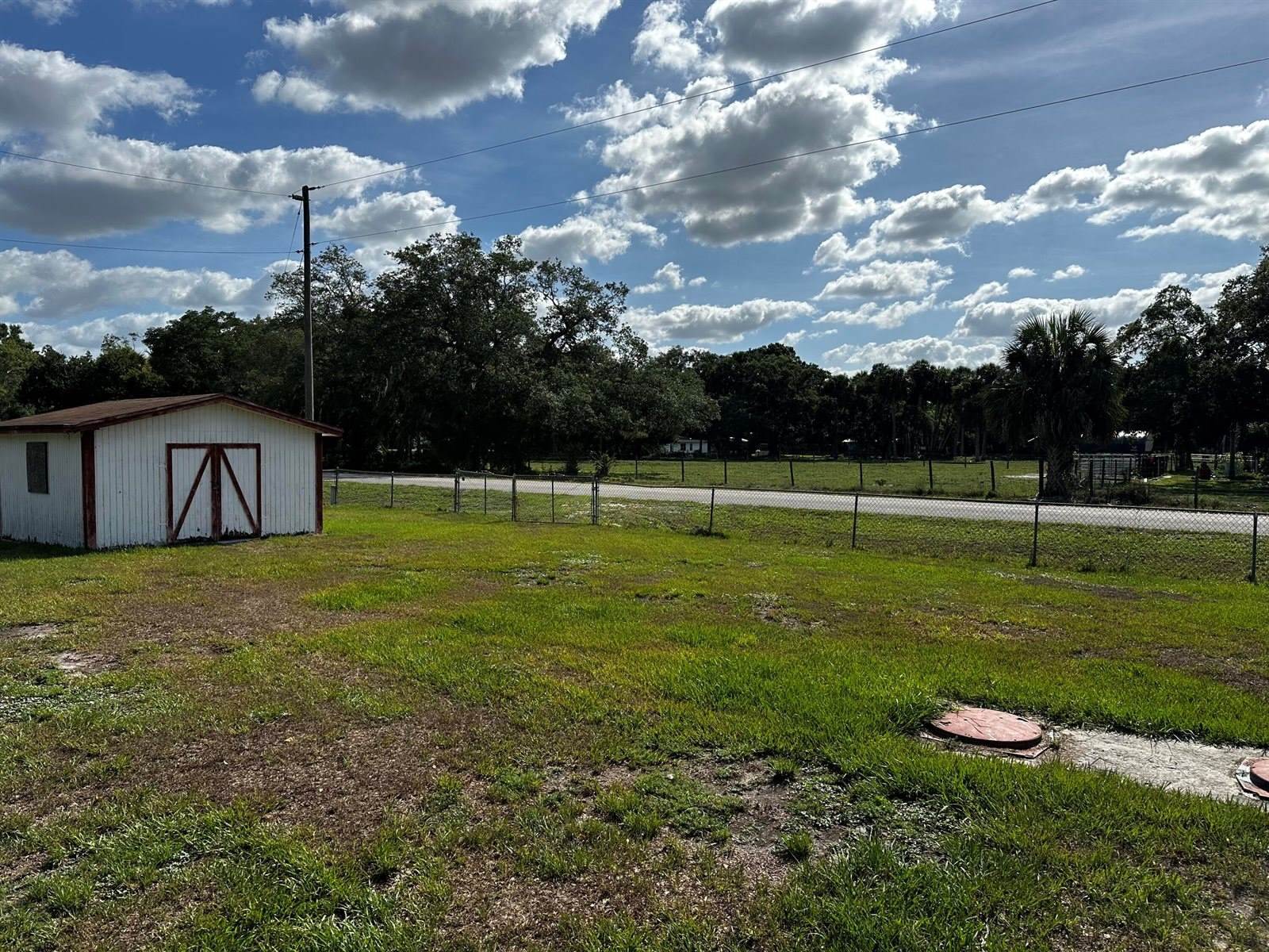 1507 SE 8th Street, Okeechobee, FL 34974