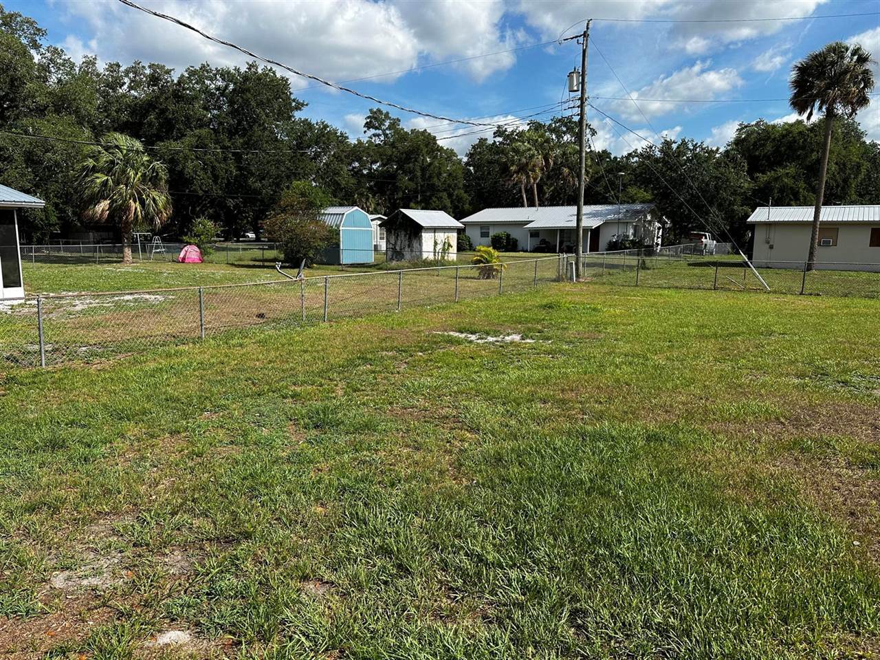 1507 SE 8th Street, Okeechobee, FL 34974