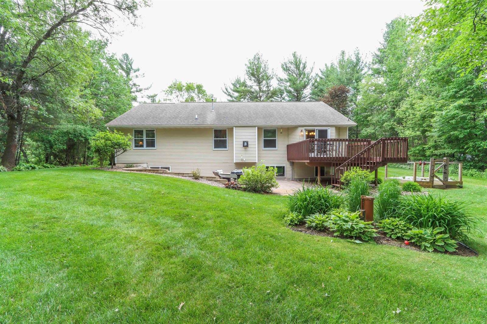 6831 Lisa Lane, Wisconsin Rapids, WI 54494