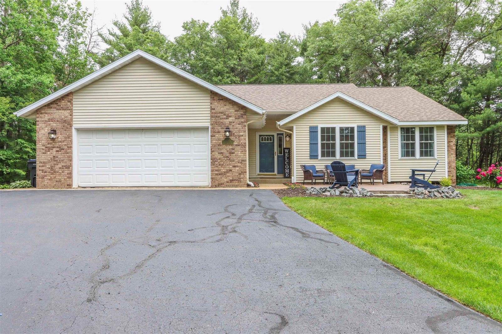 6831 Lisa Lane, Wisconsin Rapids, WI 54494