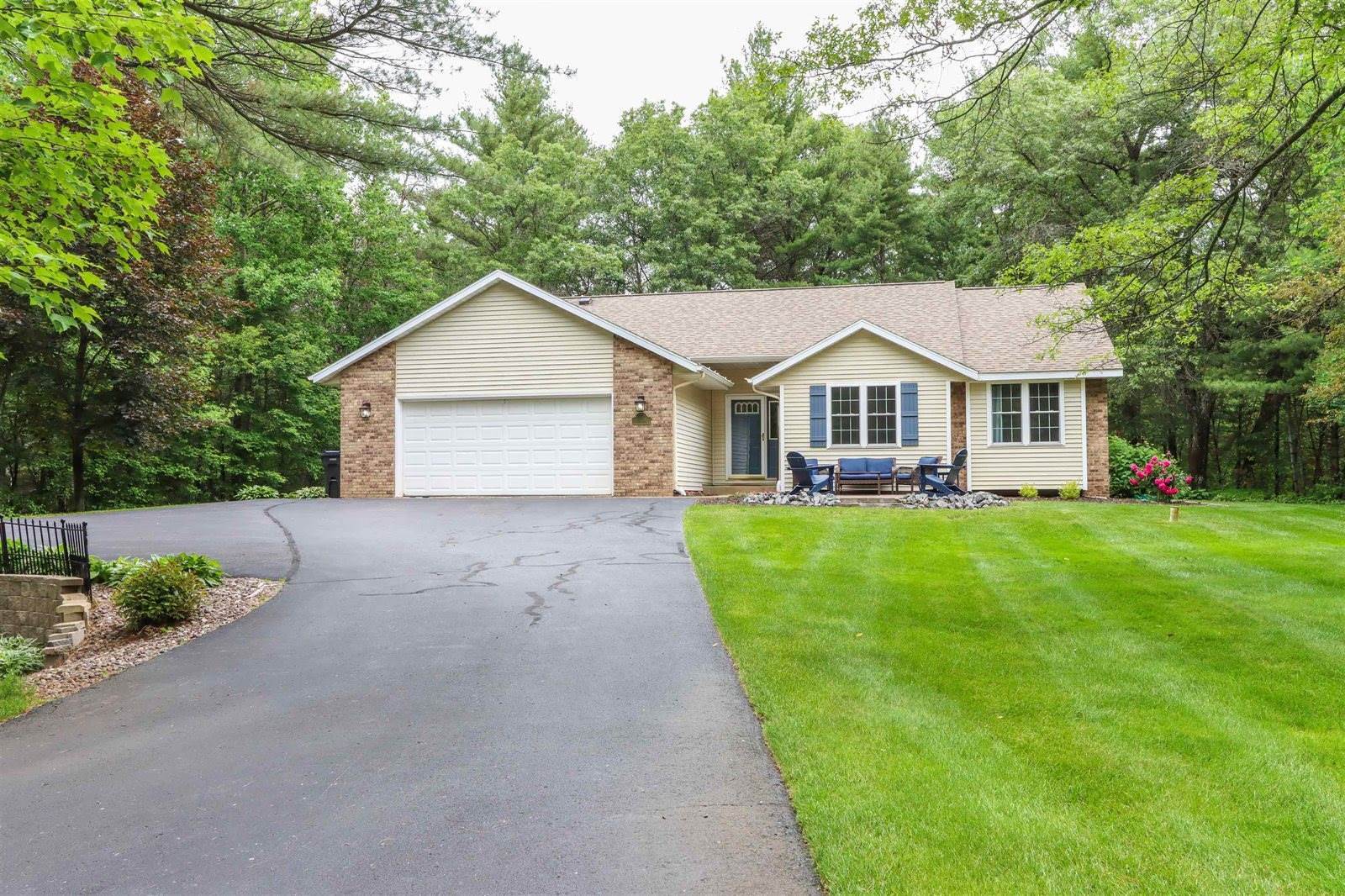 6831 Lisa Lane, Wisconsin Rapids, WI 54494