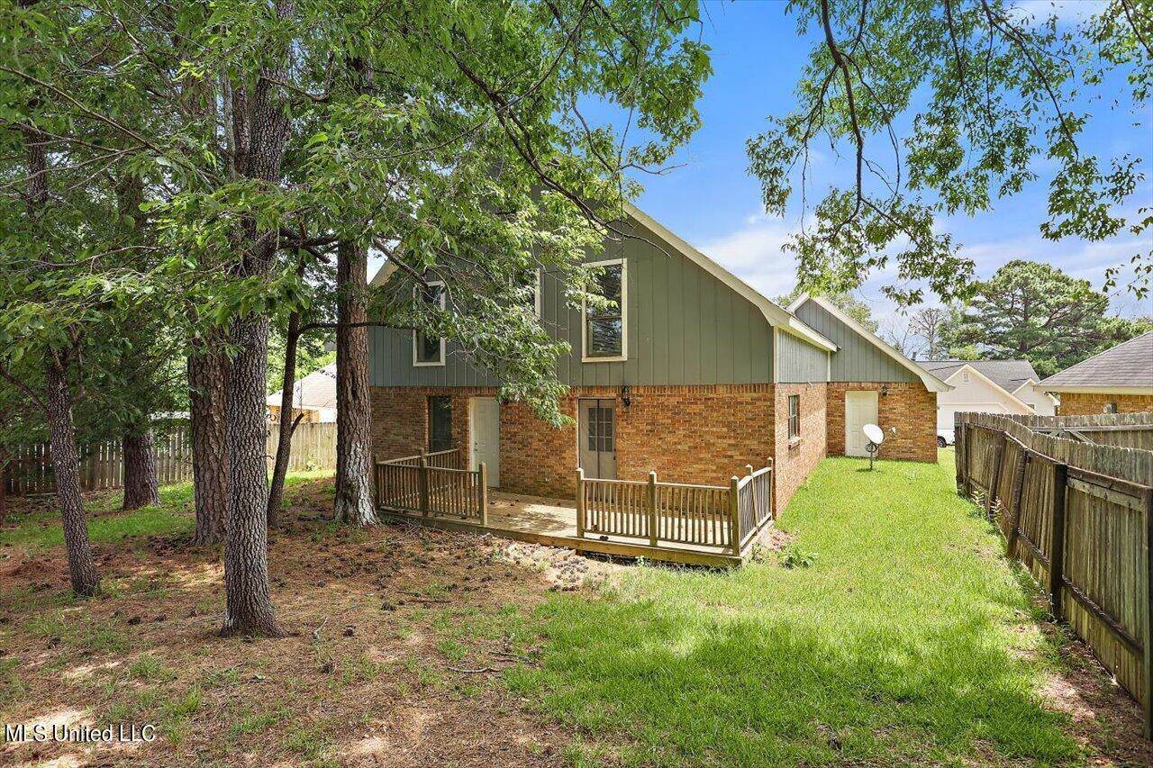 7167 Copper Ridge Drive, Ridgeland, MS 39157