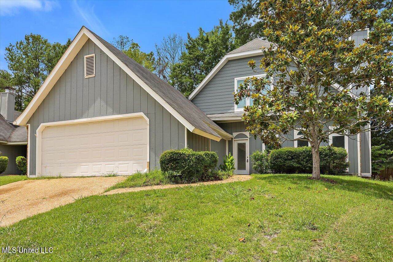 7167 Copper Ridge Drive, Ridgeland, MS 39157