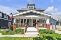 225 North 60th St, Milwaukee, WI 53213