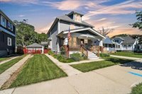225 North 60th St, Milwaukee, WI 53213