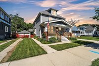 225 North 60th St, Milwaukee, WI 53213