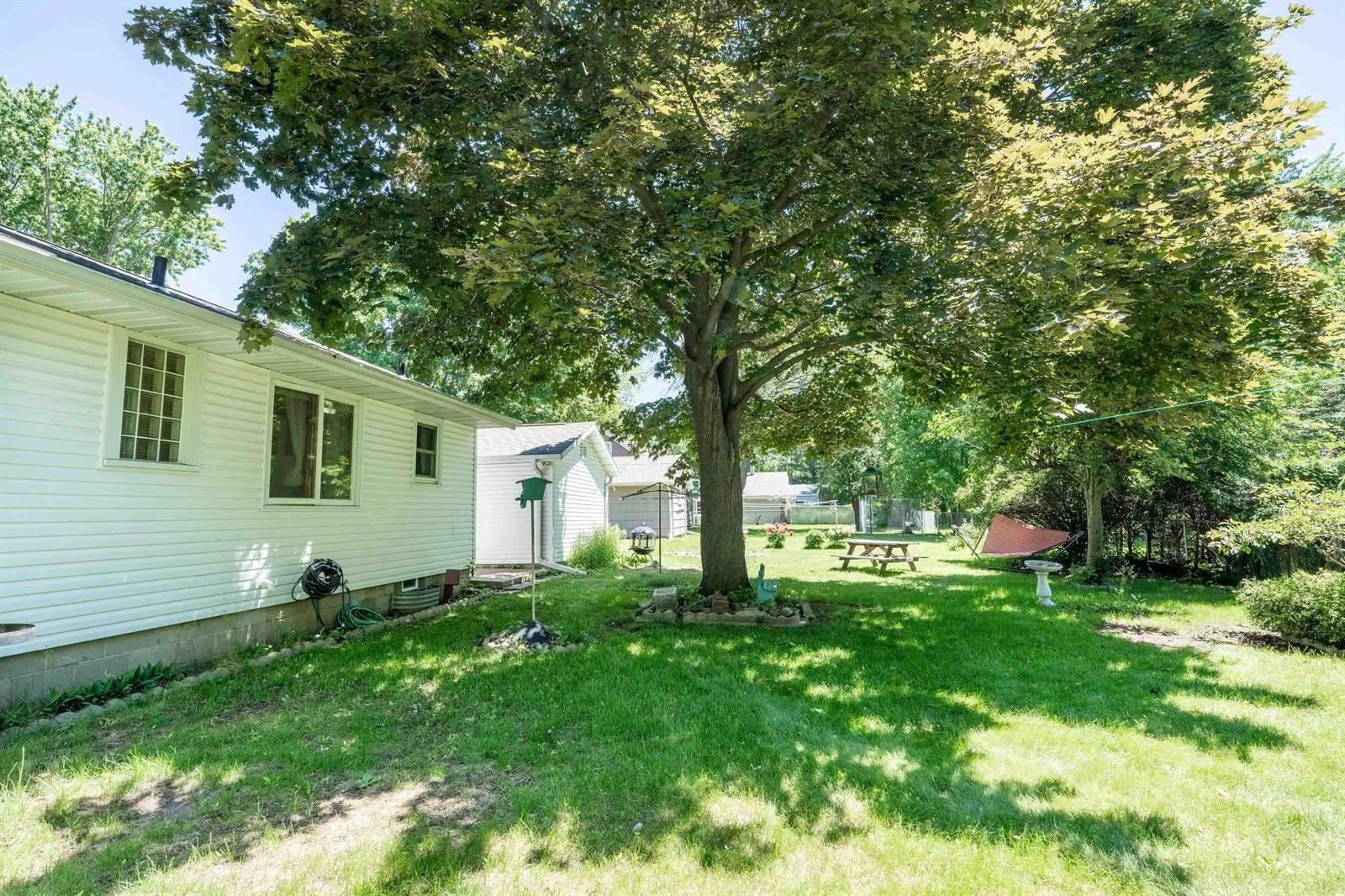 1841 Russell Street, Wisconsin Rapids, WI 54495