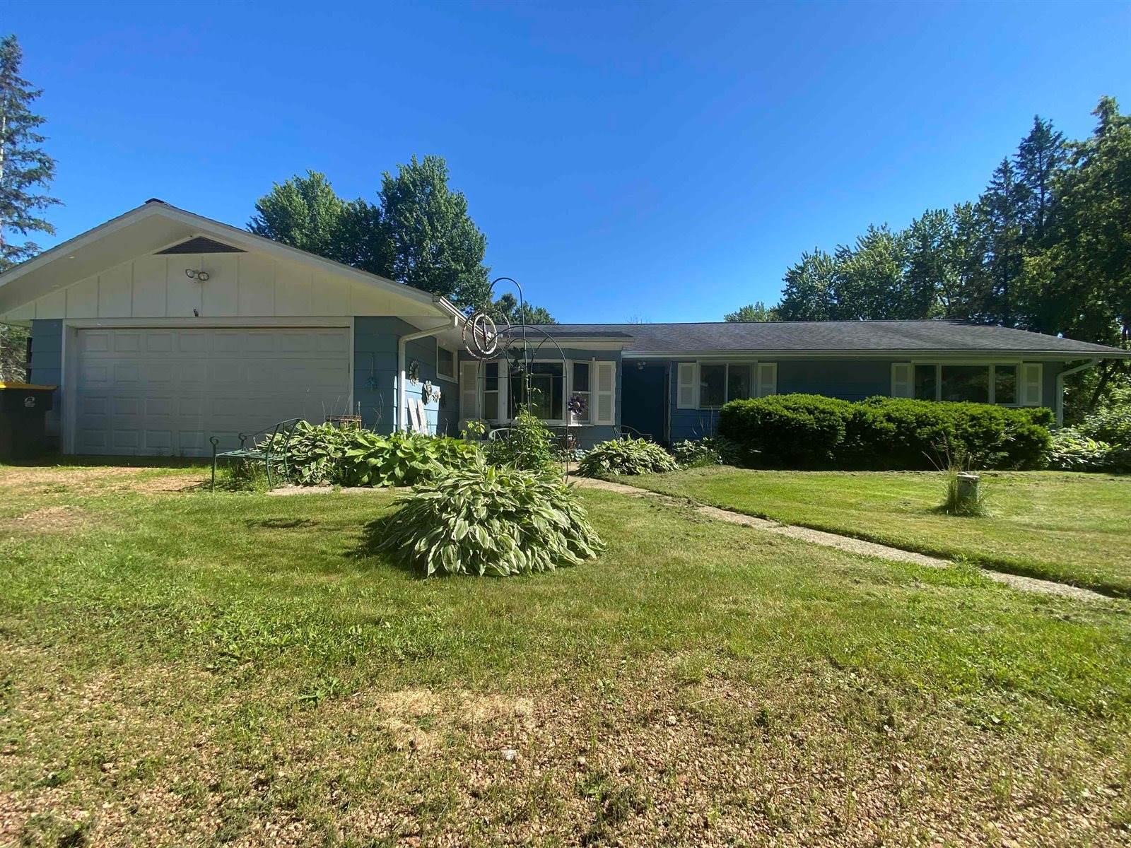 157145 Townline Road, Wausau, WI 54403