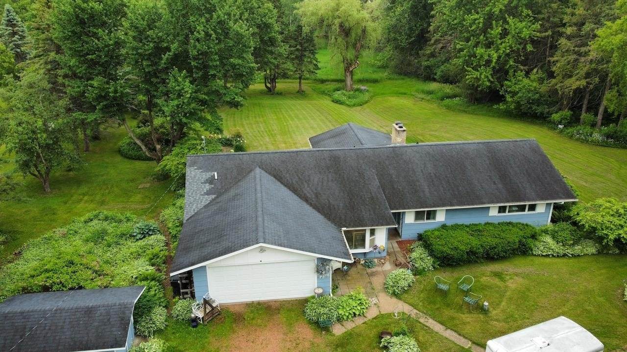 157145 Townline Road, Wausau, WI 54403