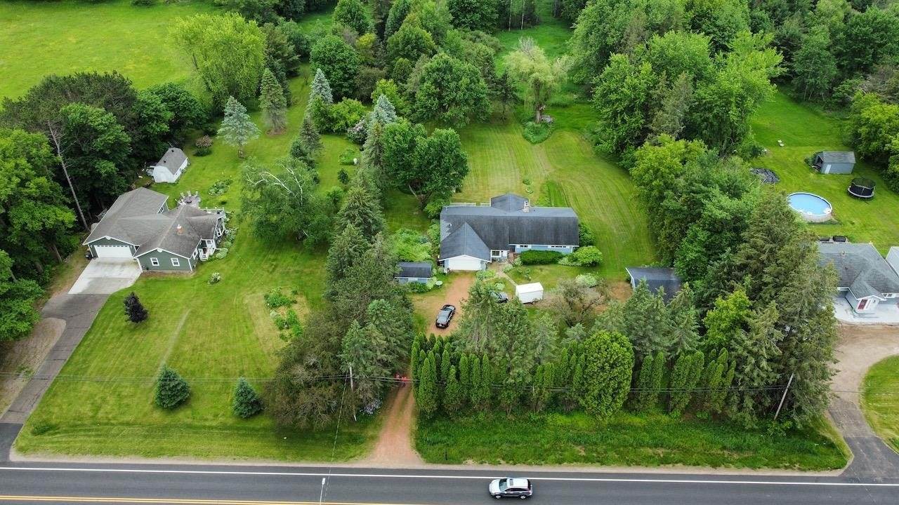 157145 Townline Road, Wausau, WI 54403