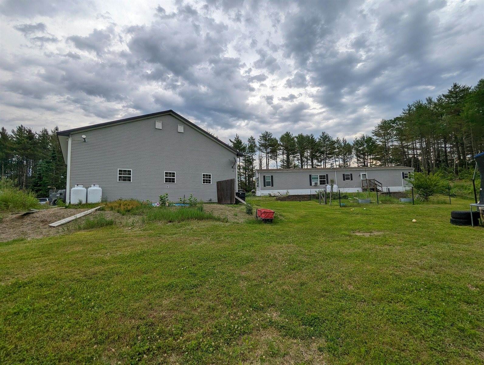 5102 Bennoch Road, Lagrange, ME 04453