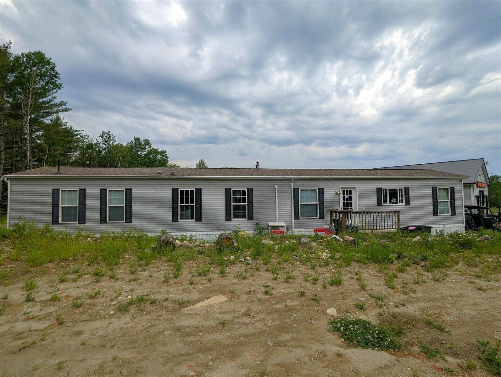 5102 Bennoch Road, Lagrange, ME 04453