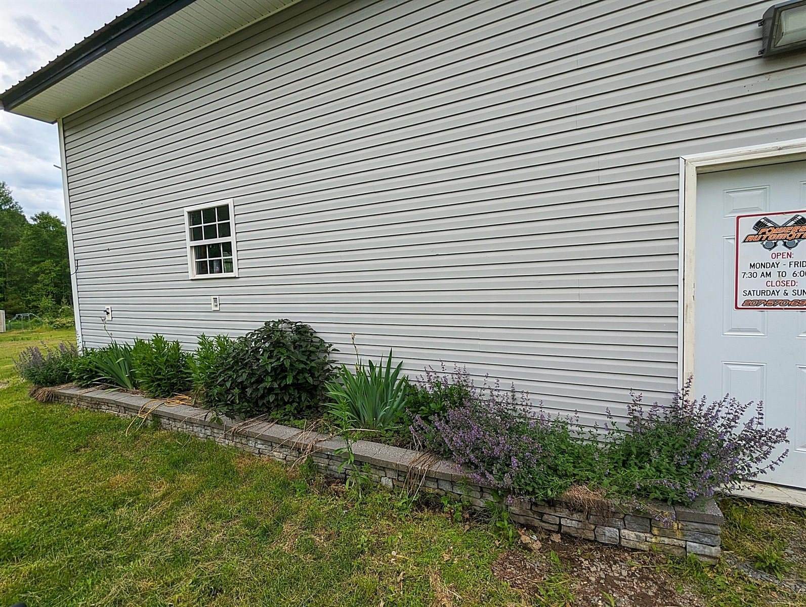 5102 Bennoch Road, Lagrange, ME 04453