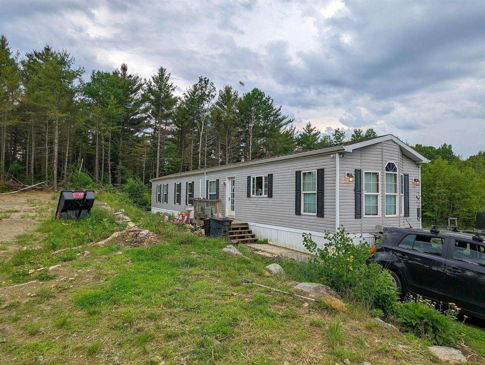 5102 Bennoch Road, Lagrange, ME 04453