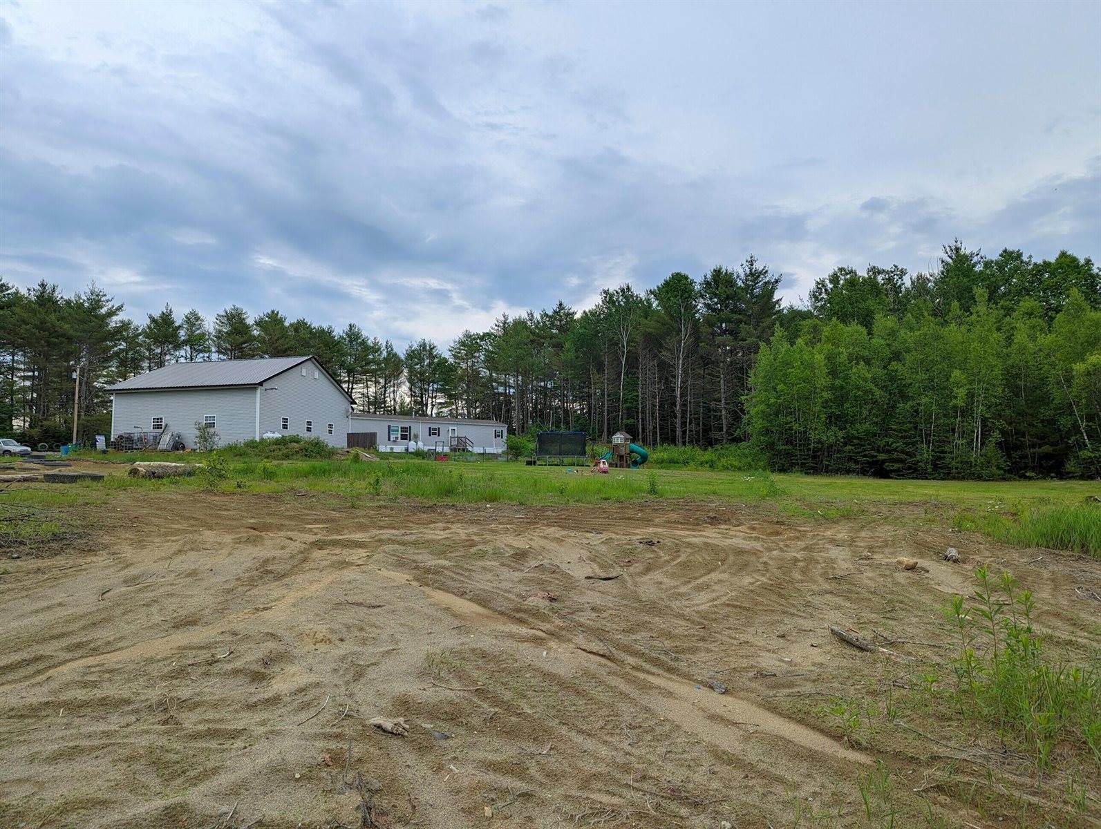 5102 Bennoch Road, Lagrange, ME 04453