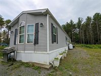 5102 Bennoch Road, Lagrange, ME 04453