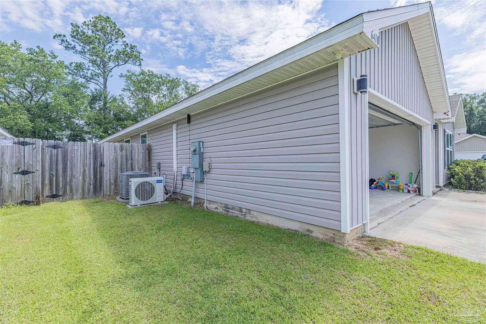 6410 Jerry Lynn Ln, Pensacola, FL 32526