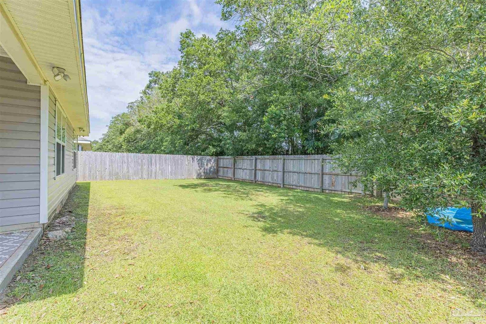 6410 Jerry Lynn Ln, Pensacola, FL 32526