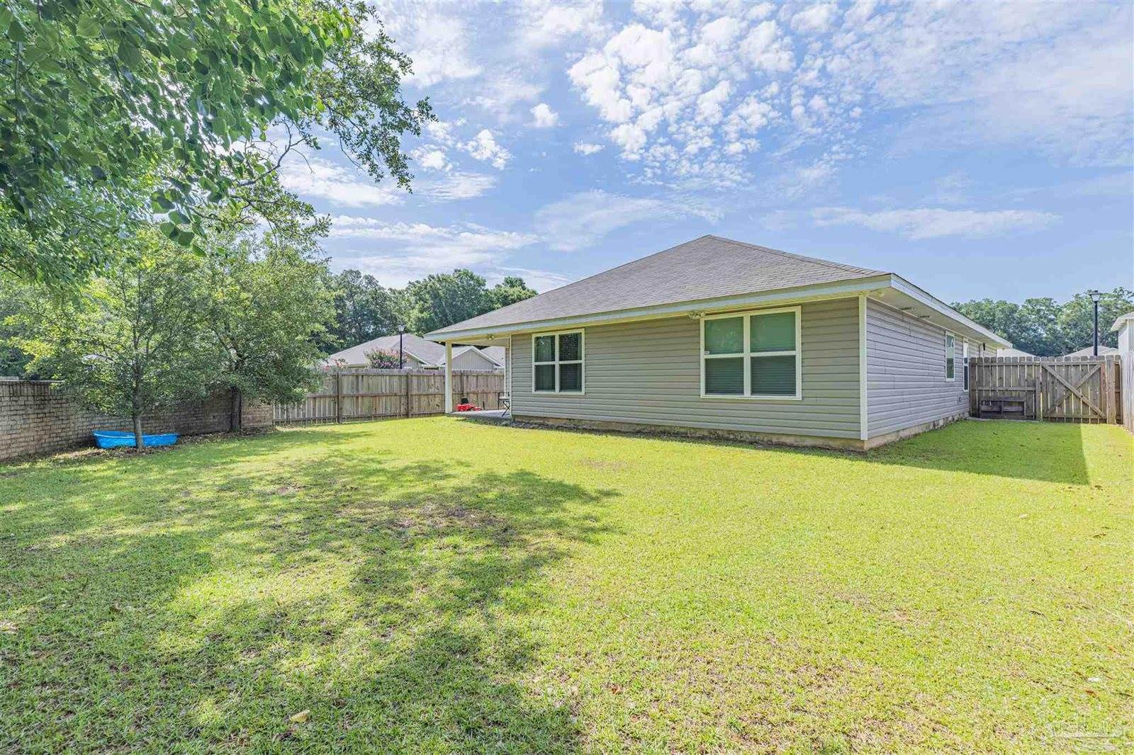 6410 Jerry Lynn Ln, Pensacola, FL 32526