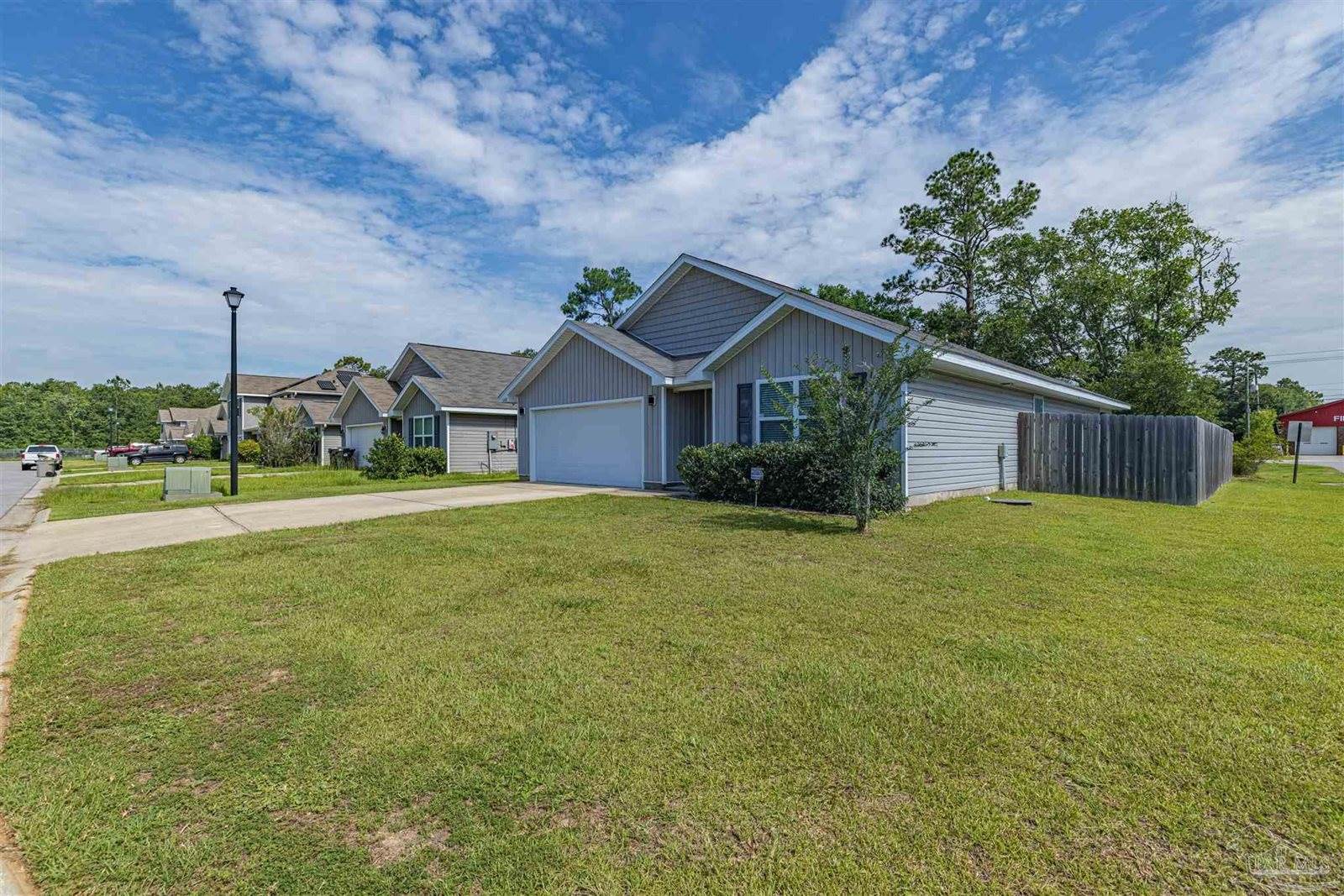 6410 Jerry Lynn Ln, Pensacola, FL 32526