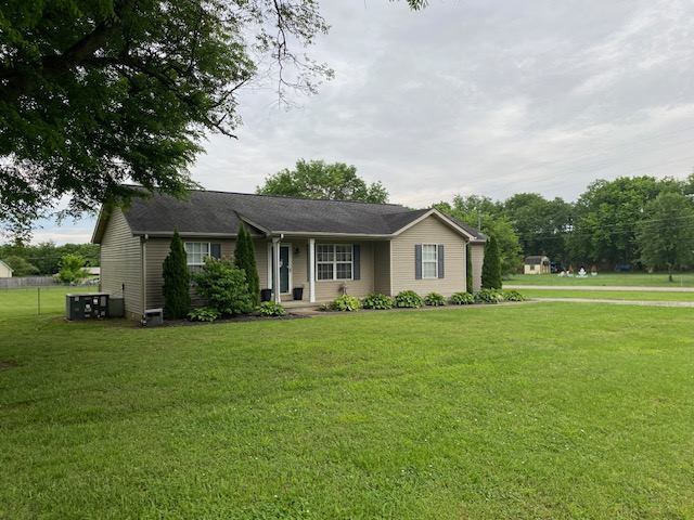 167 Armor Place, Murfreesboro, TN 37128