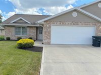 315 E Charter Drive, Muncie, IN 47303