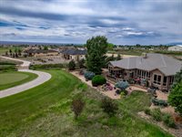 2500 Stone Bridge Drive, Montrose, CO 81401