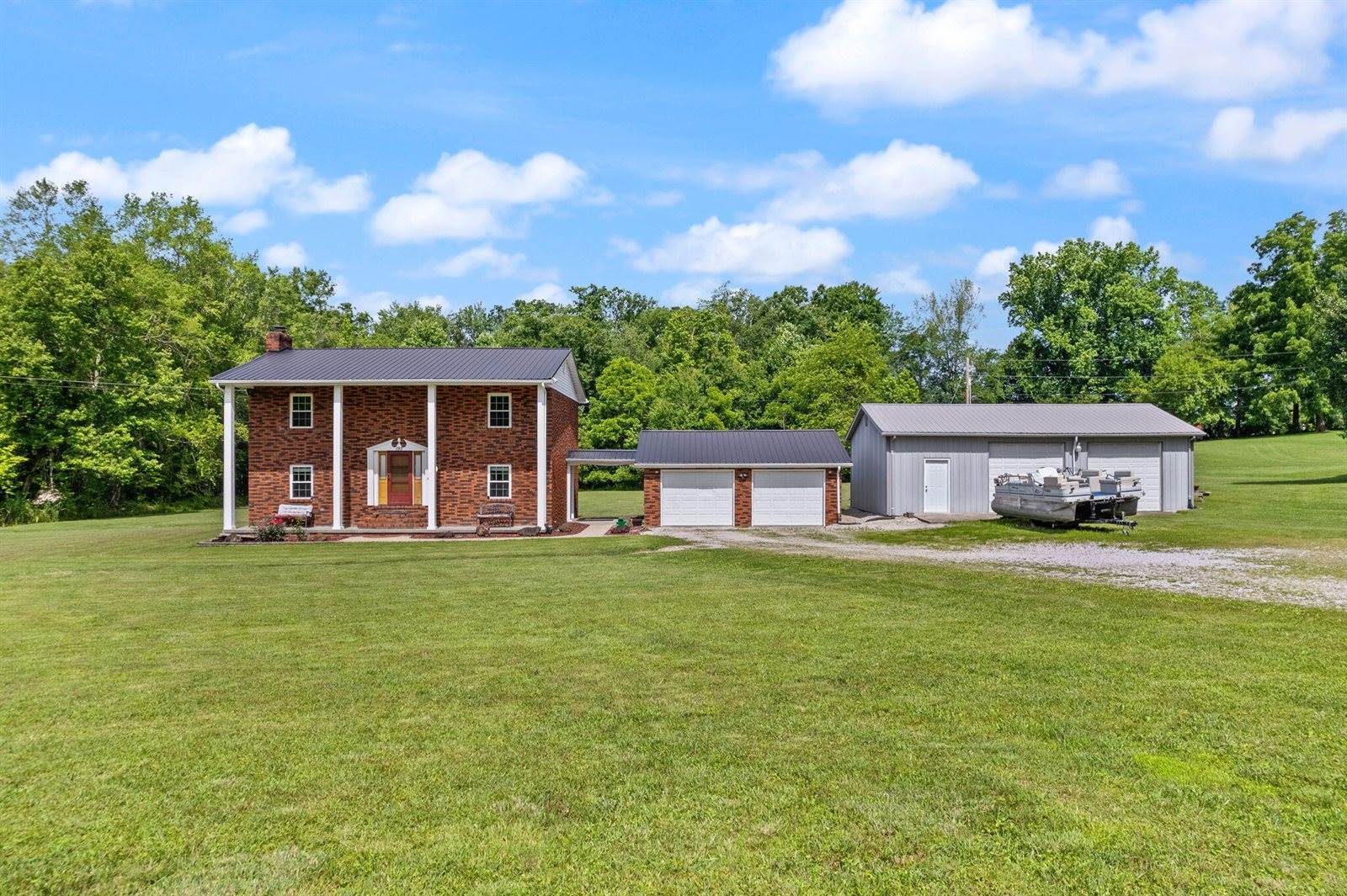 193 Old Barton School Road, Corbin, KY 40701