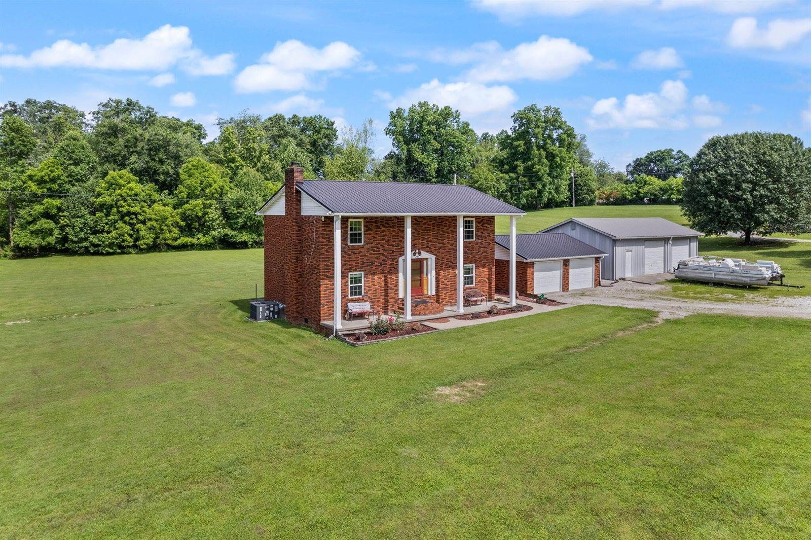 193 Old Barton School Road, Corbin, KY 40701