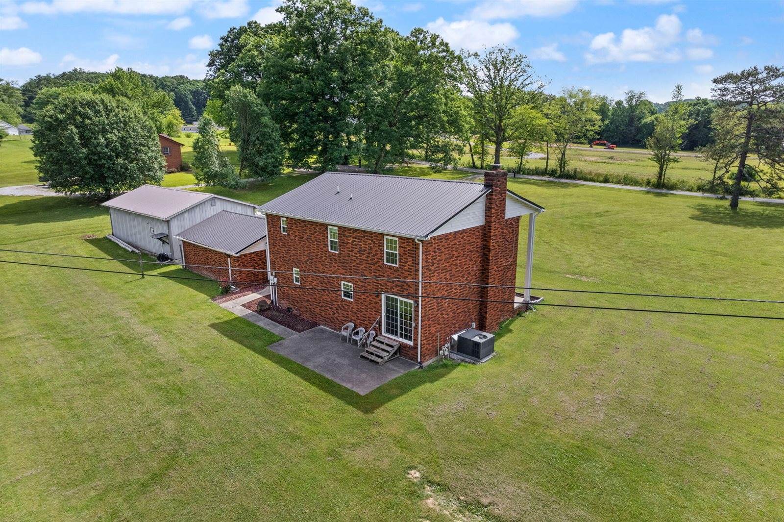 193 Old Barton School Road, Corbin, KY 40701