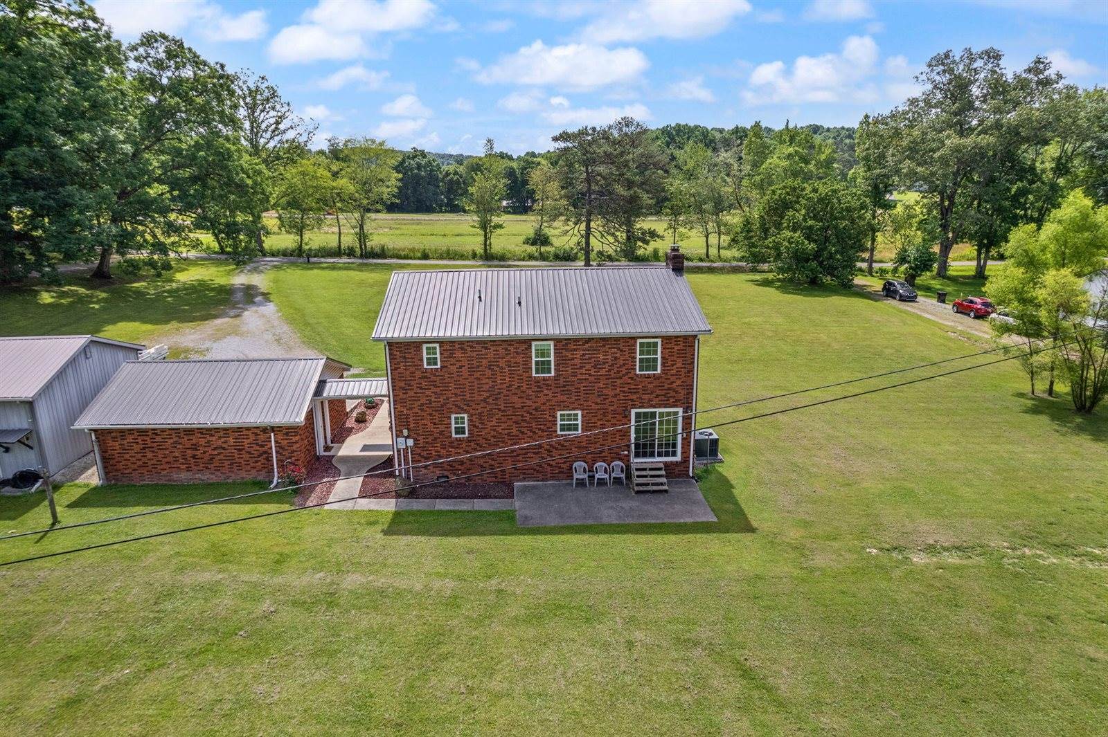 193 Old Barton School Road, Corbin, KY 40701