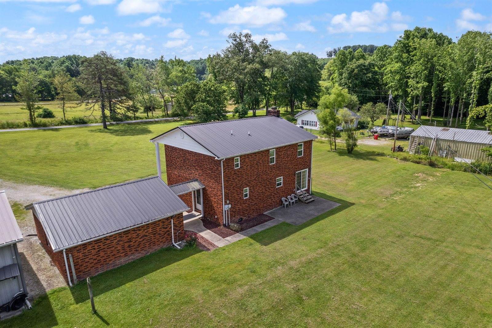 193 Old Barton School Road, Corbin, KY 40701