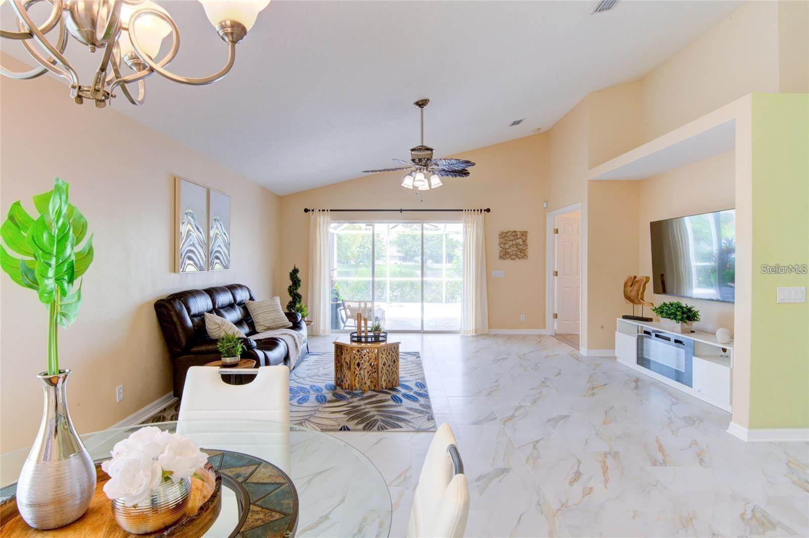 5015 60TH Drive East, Bradenton, FL 34203