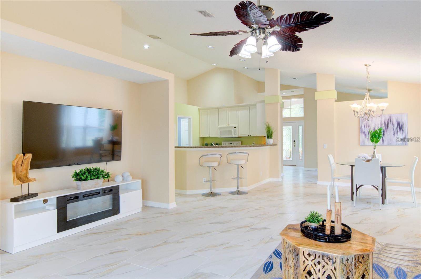 5015 60TH Drive East, Bradenton, FL 34203