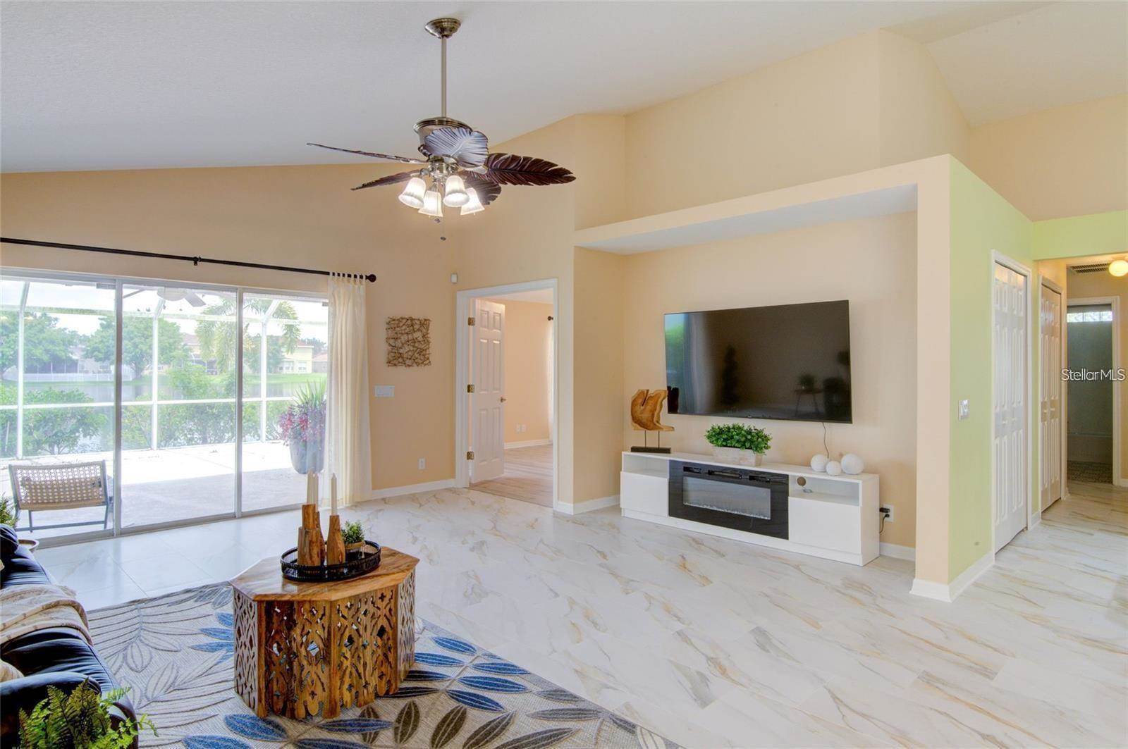 5015 60TH Drive East, Bradenton, FL 34203