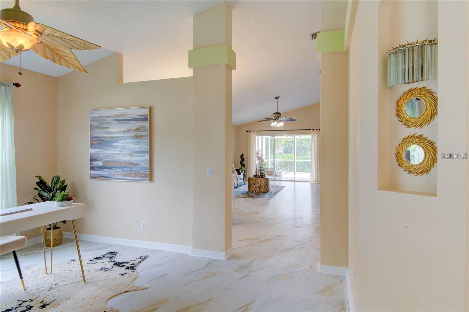 5015 60TH Drive East, Bradenton, FL 34203