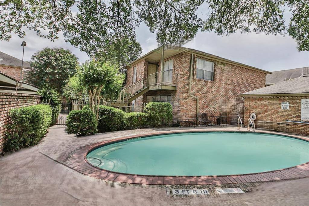 6401 Skyline Drive, #5, Houston, TX 77057