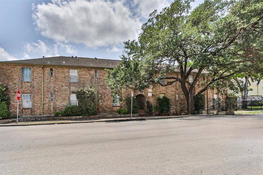 6401 Skyline Drive, #5, Houston, TX 77057