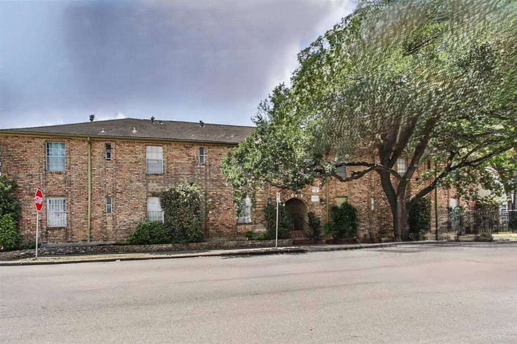 6401 Skyline Drive, #5, Houston, TX 77057