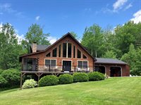 138 Works Road, Jackson, ME 04921