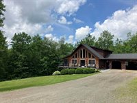 138 Works Road, Jackson, ME 04921