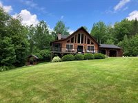 138 Works Road, Jackson, ME 04921