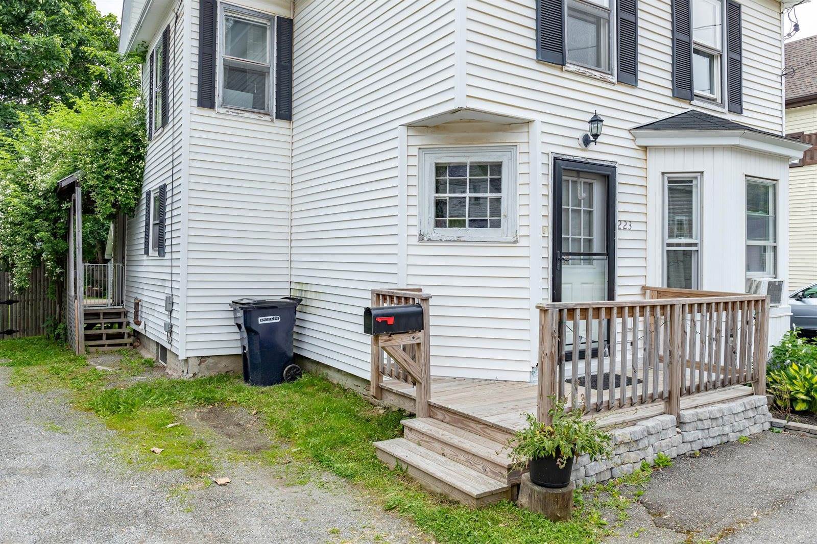 223 Birch Street, Bangor, ME 04401