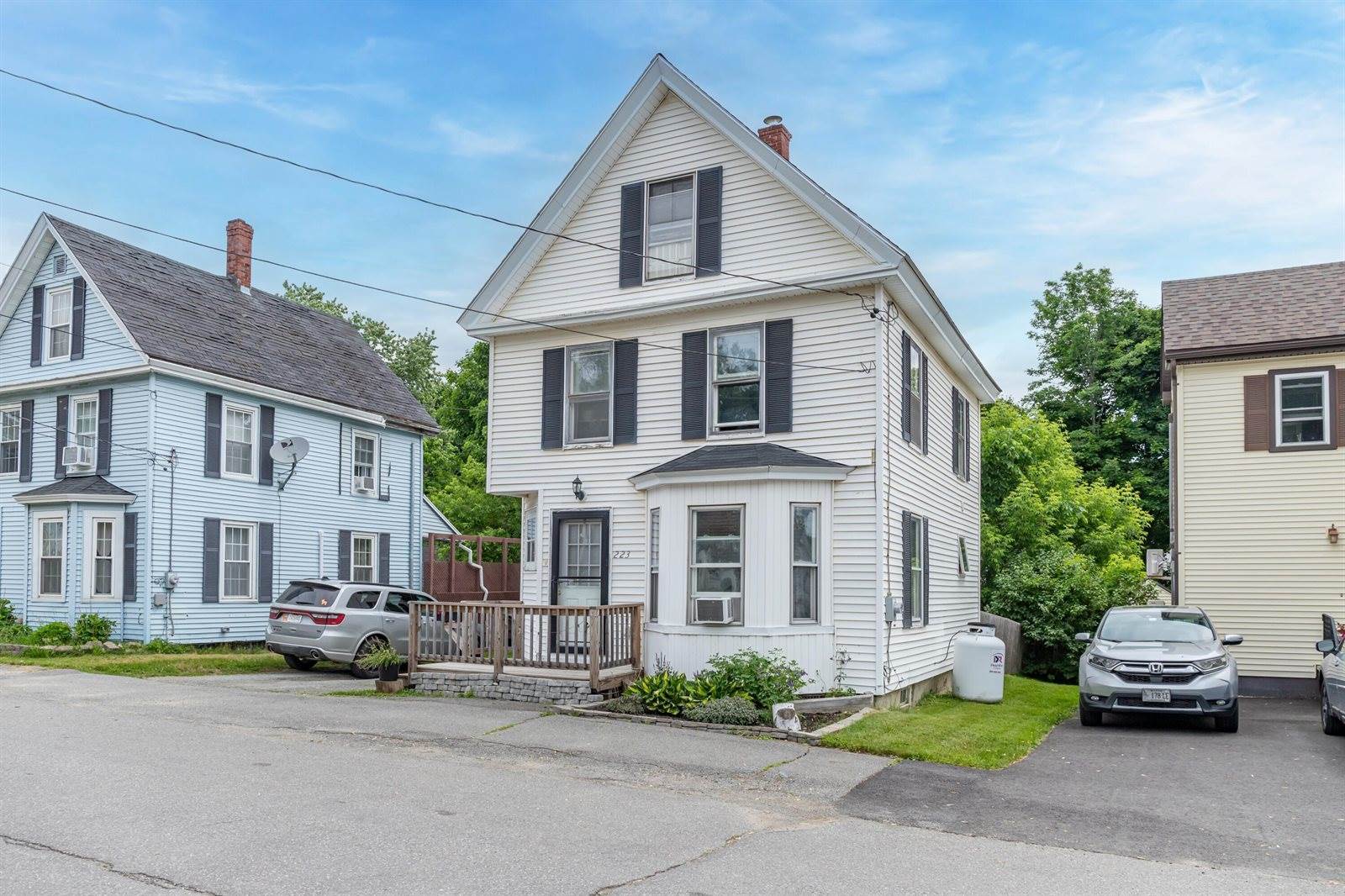 223 Birch Street, Bangor, ME 04401