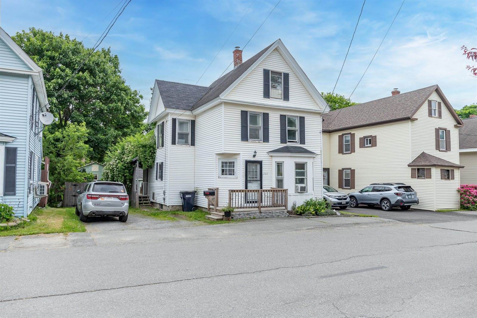 223 Birch Street, Bangor, ME 04401