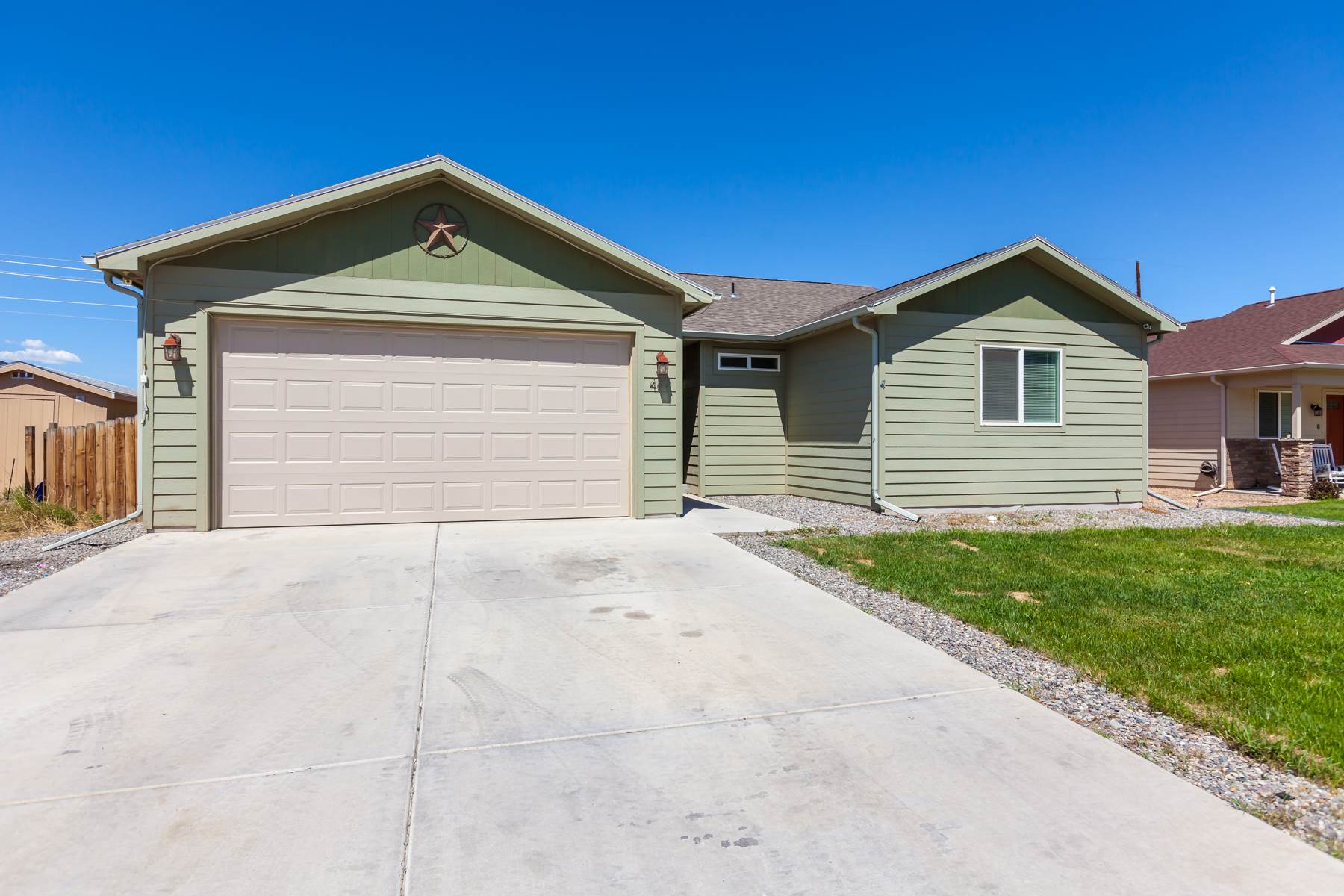 467 El Jardin Lane, Clifton, CO 81520