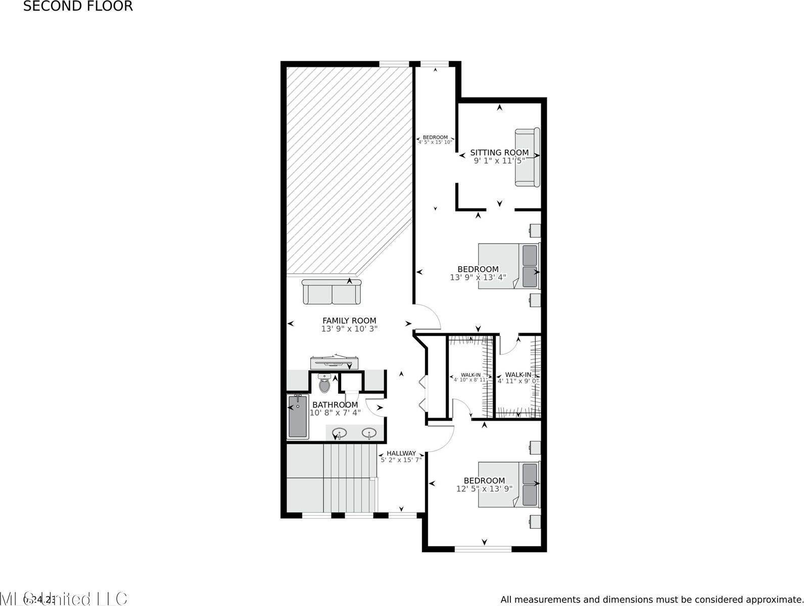 313 Capri Place, Ocean Springs, MS 39564