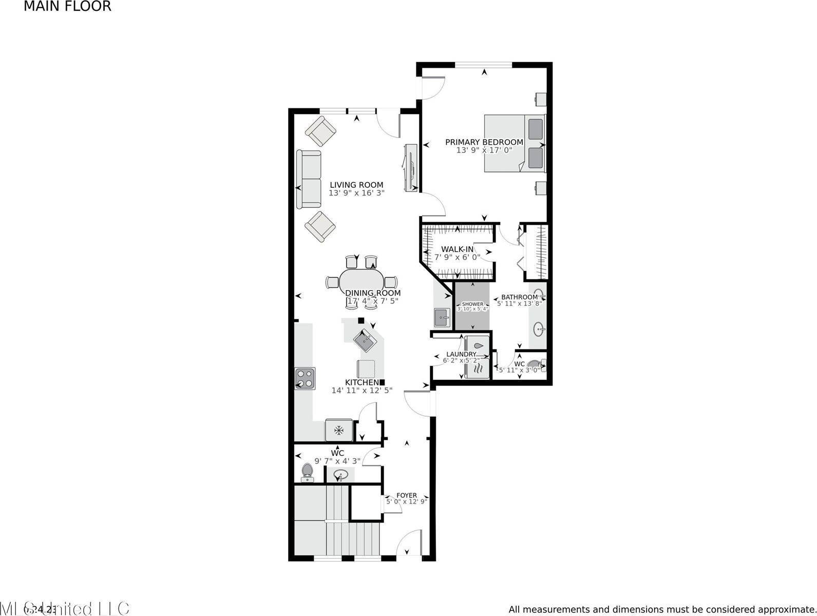 313 Capri Place, Ocean Springs, MS 39564