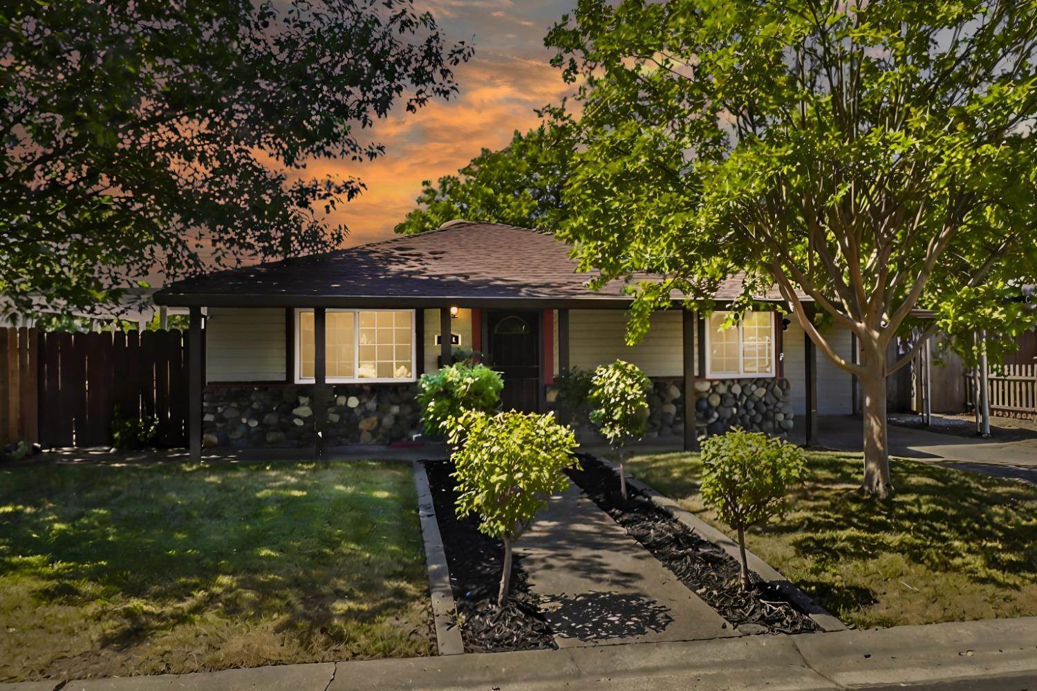 3228 Windsor Drive, Sacramento, CA 95864