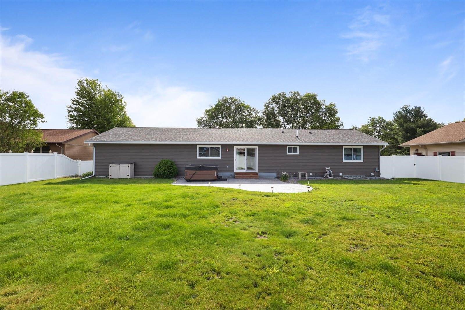 2120 Cindy Court, Wisconsin Rapids, WI 54494